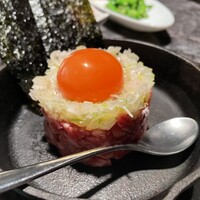 焼肉チャンピオン ペントハウス - 