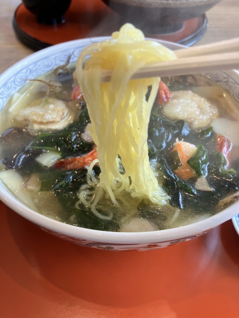 写真 : 金華楼 （キンカロウ） - 女川/中華料理 | 食べログ