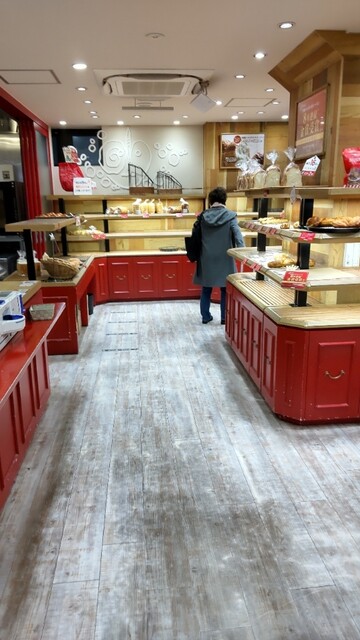 BAKERY PICASSO Myupuratto Oozone Ten photo 4