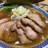 麺屋二代目 弘