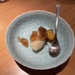 荒木町 きんつぎ - 