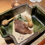 荒木町 きんつぎ - 