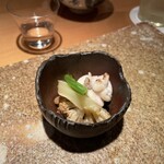 荒木町 きんつぎ - 