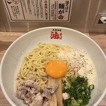 元祖油堂 東京ラーメン横丁店 - 