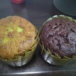 ブールミッシュ - 料理写真: