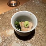 荒木町 きんつぎ - 