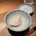 荒木町 きんつぎ - 