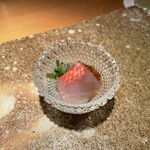 荒木町 きんつぎ - 