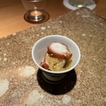 荒木町 きんつぎ - 