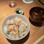 荒木町 きんつぎ - 