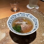 荒木町 きんつぎ - 