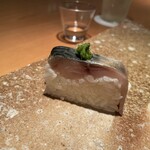 荒木町 きんつぎ - 