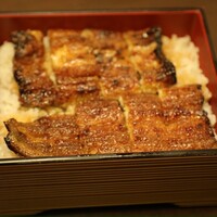 恵比寿亭 - 未来鰻重