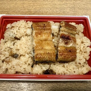 うなぎ屋 ハレルヒ_0