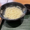 はなまるうどん 多摩センター店