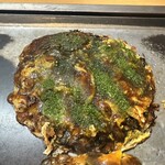 お好み焼き てっちゃん - 