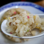 らーめん 太陽 - Cセット（1200円）