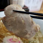 らーめん 太陽 - Cセット（1200円）