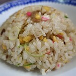 らーめん 太陽 - Cセット（1200円）