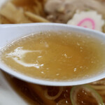 らーめん 太陽 - Cセット（1200円）