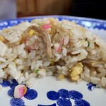 らーめん 太陽 - Cセット（1200円）