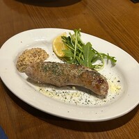 Seafood bar Ermitage 代々木店 - 