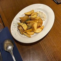 Seafood bar Ermitage 代々木店 - 