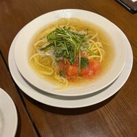 Seafood bar Ermitage 代々木店 - 
