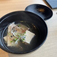 梅田 鮨 よこ田 - 