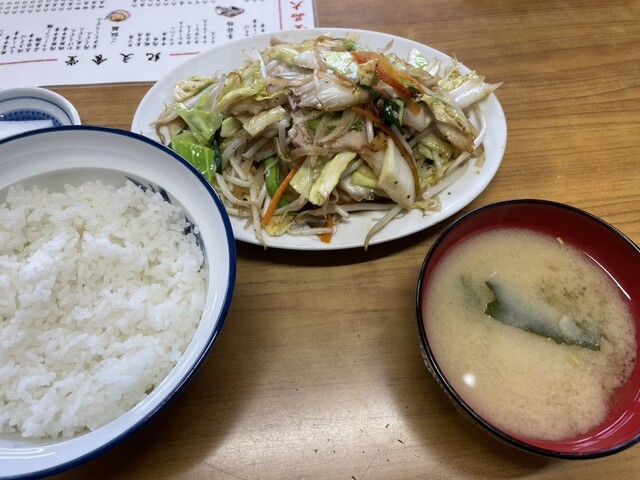 Kibun Shokudo photo 2