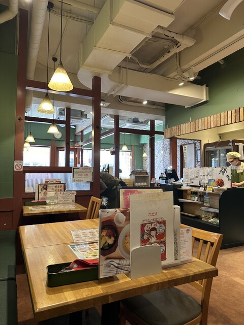 Popolamama Hatanodai Ten photo 5