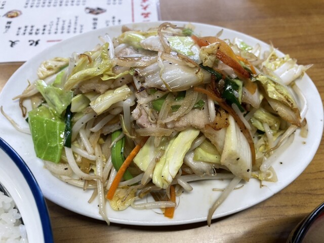 Kibun Shokudo photo 3