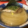 中華そば 麺や食堂 本店