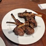 下町バル ながおか屋 - 