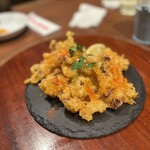 下町バル ながおか屋 - 