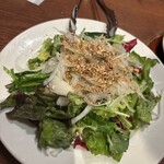 下町バル ながおか屋 - 