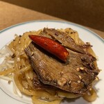 コアラド - 焼きうどん