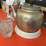 中華そば 麺や食堂 本店 - 