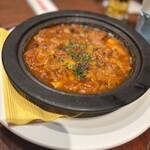 下町バル ながおか屋 - 