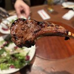 下町バル ながおか屋 - 