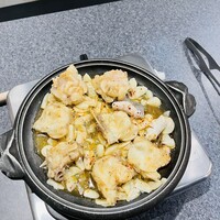 ふぐとかにの店 心斎橋 ふぐちん - 