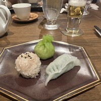 正宗広東私房菜サワダ 梅田エスト店 - 