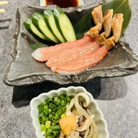 ふぐとかにの店 心斎橋 ふぐちん - 