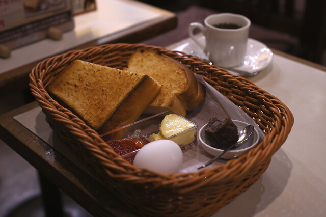 Aroma Coffee Yaesu Ten photo 3