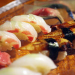 春秋ツギハギ 日比谷