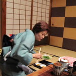 いし橋 - 始まりです！