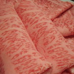 いし橋 - 近江牛のＡ５等級