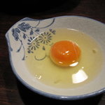 いし橋 - たまご