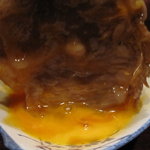 いし橋 - どっぷりと・・・