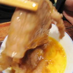 いし橋 - たっぷりと・・・